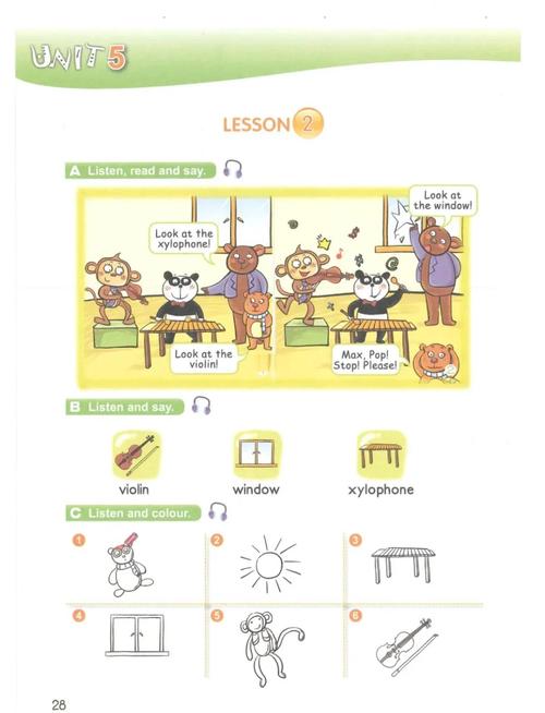 小学生自学英语书,怎么选才适合?-第2张图片-指南针培训网 小学生自学英语书,怎么选才适合?-第2张图片-指南针培训网