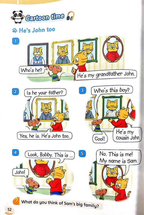 小学生自学英语书,怎么选才适合?-第3张图片-指南针培训网 小学生自学英语书,怎么选才适合?-第3张图片-指南针培训网