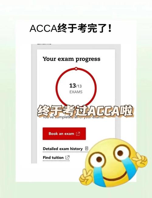 ACCA职业发展日，如何高效准备与收获？-第2张图片-指南针培训网