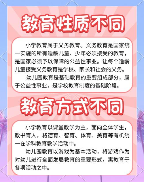 语文教育和学前教育哪个好-第2张图片-指南针培训网