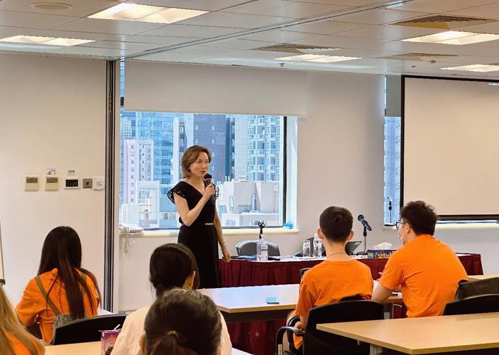 香港会计师公会专业资格课程-第2张图片-指南针培训网