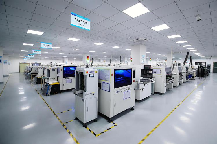 SGS电子电器职业发展路径如何规划?-第3张图片-指南针培训网 SGS电子电器职业发展路径如何规划?-第3张图片-指南针培训网