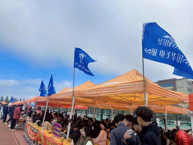 延边大学DTC职业发展协会是做什么的？-第2张图片-指南针培训网