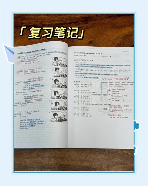 自学新概念英语如何高效入门?-第2张图片-指南针培训网 自学新概念英语如何高效入门?-第2张图片-指南针培训网