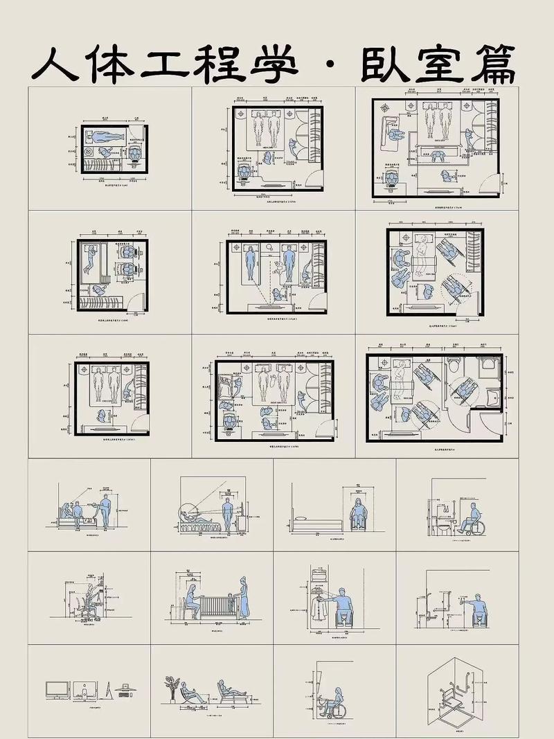 自学室内设计，该从哪开始学起？-第2张图片-指南针培训网