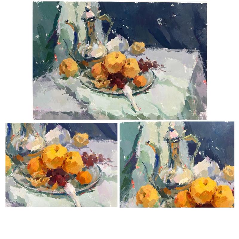 自学色彩三级考试内容-第2张图片-指南针培训网 自学色彩三级考试内容-第2张图片-指南针培训网