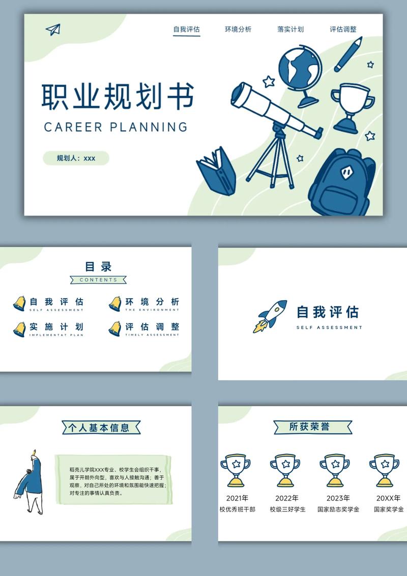 如何高效制定职业生涯发展规划?-第1张图片-指南针培训网 如何高效制定职业生涯发展规划?-第1张图片-指南针培训网