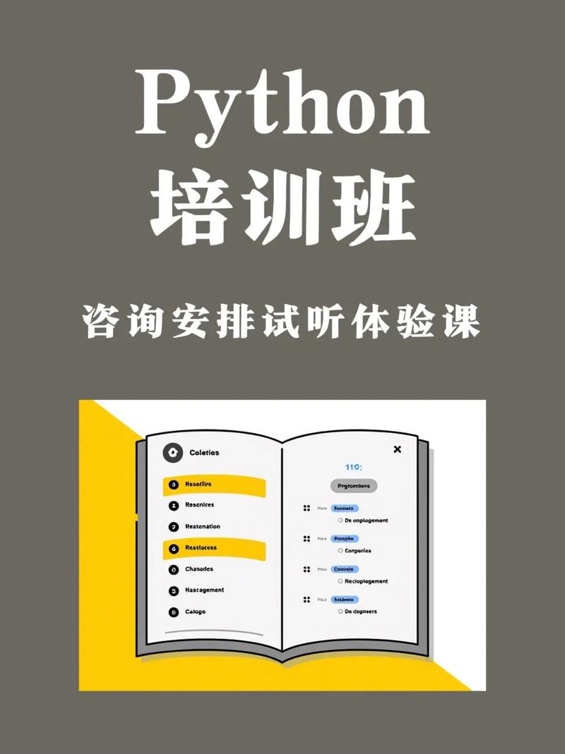 python培训课程哪个好-第3张图片-指南针培训网