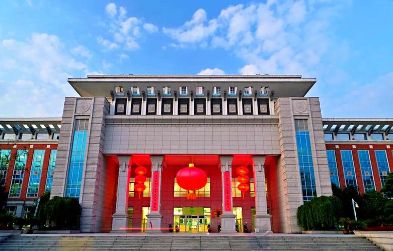 丽水职业技术学院如何一路发展至今?-第2张图片-指南针培训网 丽水职业技术学院如何一路发展至今?-第2张图片-指南针培训网