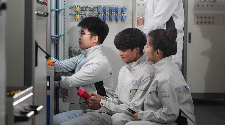 电气工程及其自动化主修课程有哪些？-第3张图片-指南针培训网