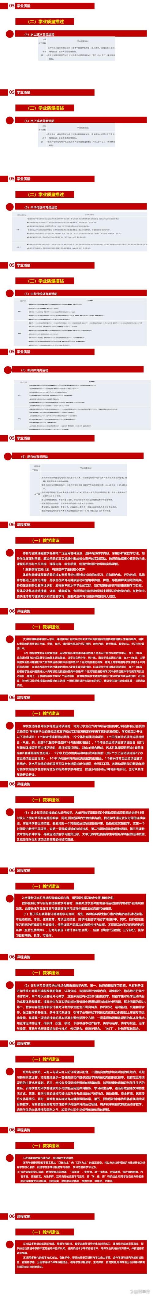 课标如何落地提升学生健康素养?-第3张图片-指南针培训网 课标如何落地提升学生健康素养?-第3张图片-指南针培训网