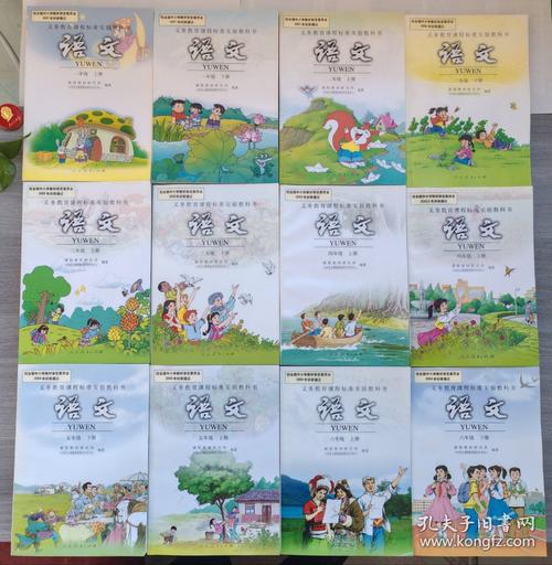 实验教科书新课标有何变化？-第1张图片-指南针培训网