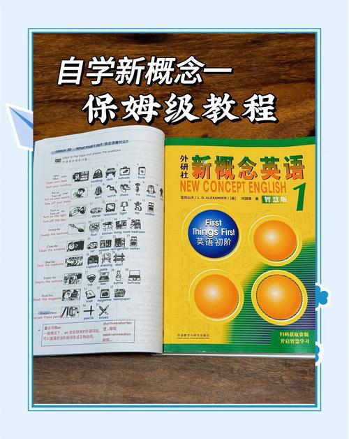 自学英语哪本书更高效实用？-第1张图片-指南针培训网