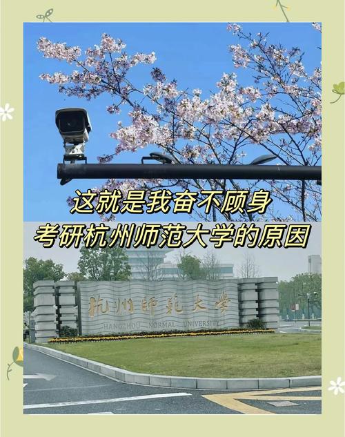 杭师大学前教育考研难不难？-第2张图片-指南针培训网