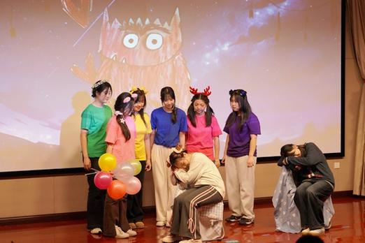 首都师范大学学前教育专业有何特色优势?-第2张图片-指南针培训网 首都师范大学学前教育专业有何特色优势?-第2张图片-指南针培训网