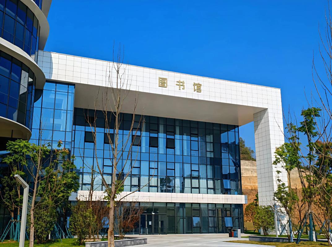 三峡大学科技学院网络课程有何特色？-第3张图片-指南针培训网