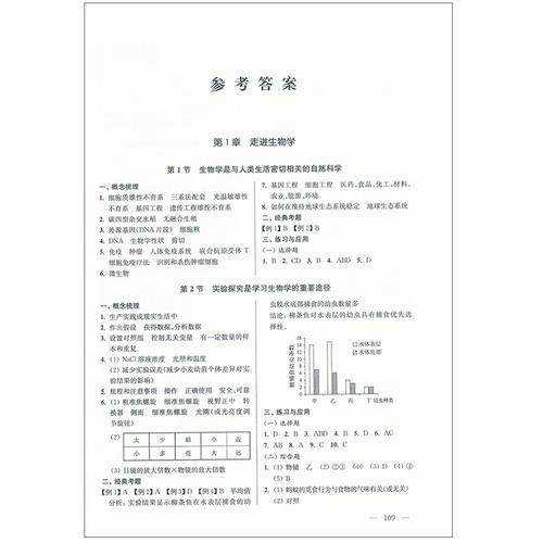 高中生物课标2025有哪些核心变化?-第1张图片-指南针培训网 高中生物课标2025有哪些核心变化?-第1张图片-指南针培训网