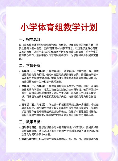 体育课程目标包括几个方面-第1张图片-指南针培训网 体育课程目标包括几个方面-第1张图片-指南针培训网