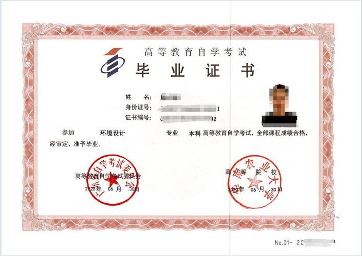 自学考试能拿到学士学位吗？-第3张图片-指南针培训网