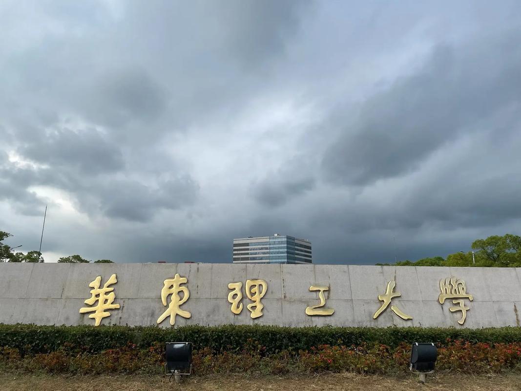 华东理工职业发展部有何新举措？-第1张图片-指南针培训网