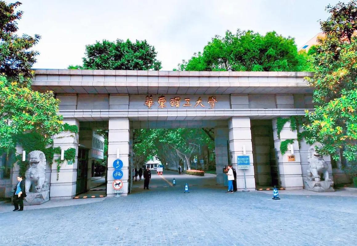 华东理工职业发展部有何新举措？-第3张图片-指南针培训网