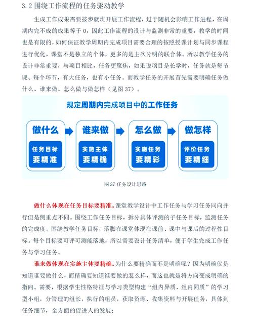 职教如何破局，才能对接产业新需求？-第3张图片-指南针培训网