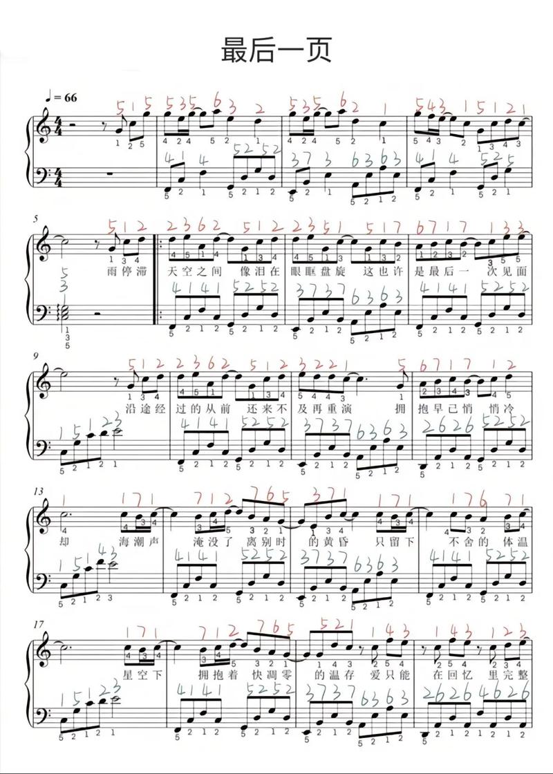 零基础自学钢琴,能学会弹奏完整曲目吗?-第3张图片-指南针培训网 零基础自学钢琴,能学会弹奏完整曲目吗?-第3张图片-指南针培训网