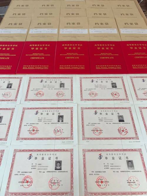 95年自考毕业证,国家承认吗?-第3张图片-指南针培训网 95年自考毕业证,国家承认吗?-第3张图片-指南针培训网