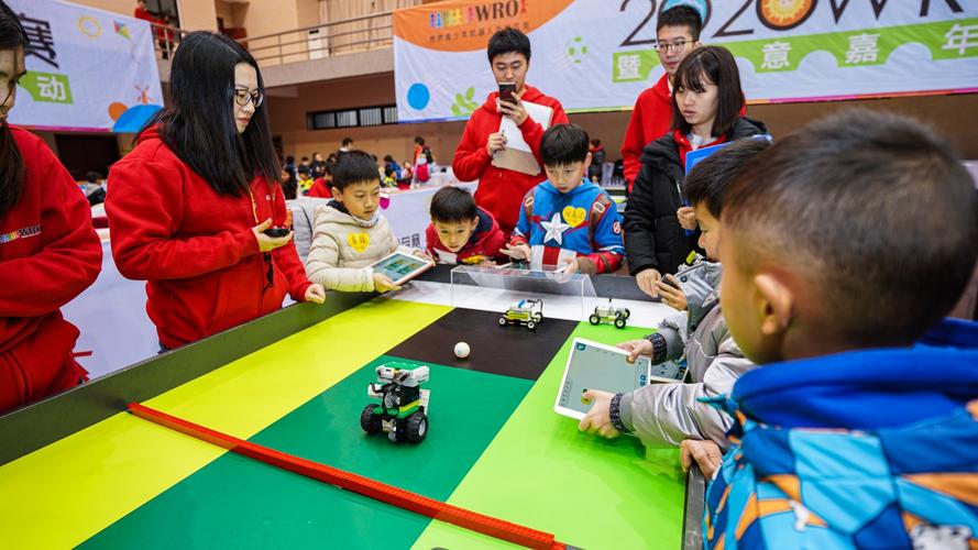 国内STEM课程哪家好?-第1张图片-指南针培训网 国内STEM课程哪家好?-第1张图片-指南针培训网