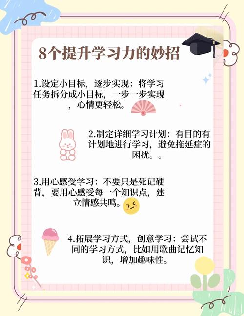 学生如何有效提升自学能力？-第3张图片-指南针培训网