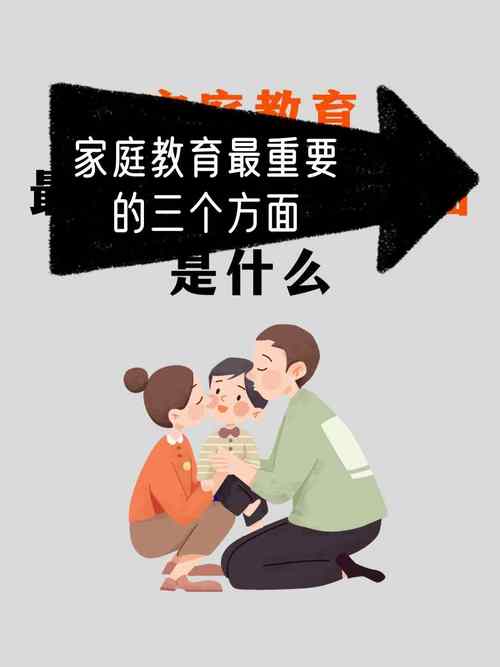 学前儿童家庭教育为何如此重要？-第3张图片-指南针培训网
