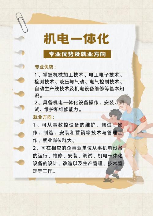 机电工程师职业发展期望有何新趋势？-第1张图片-指南针培训网