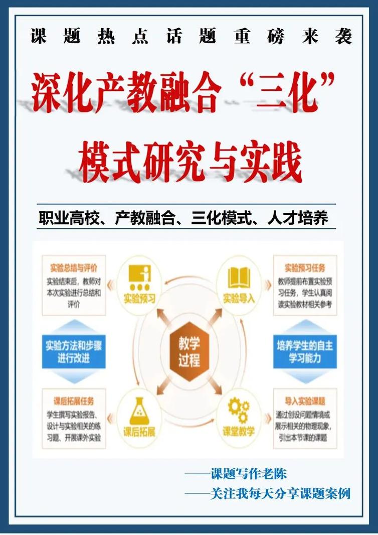 高职教育大发展，如何提升人才培养质量？-第2张图片-指南针培训网