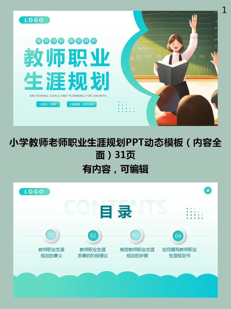 教师如何规划中小学职业发展路径?-第3张图片-指南针培训网 教师如何规划中小学职业发展路径?-第3张图片-指南针培训网