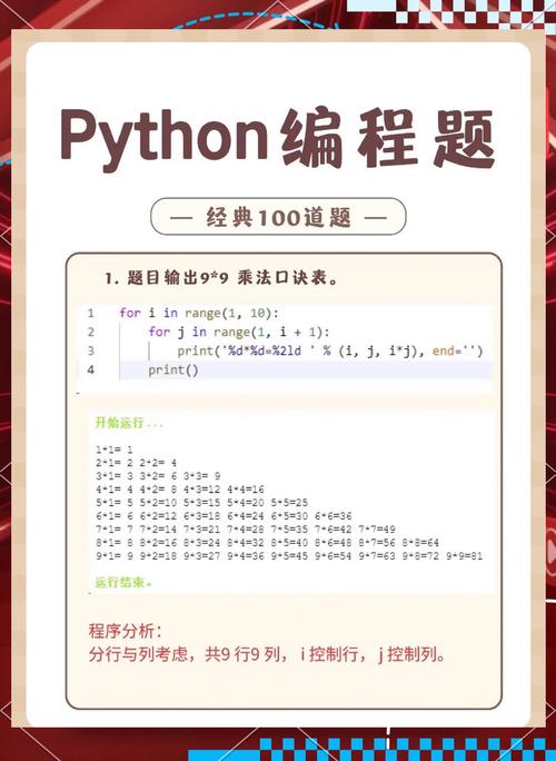 Python课程设计选题,如何选到合适又出彩的题目?-第1张图片-指南针培训网 Python课程设计选题,如何选到合适又出彩的题目?-第1张图片-指南针培训网