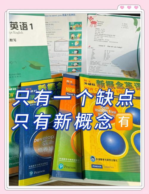 自学新概念英语可行吗？-第3张图片-指南针培训网