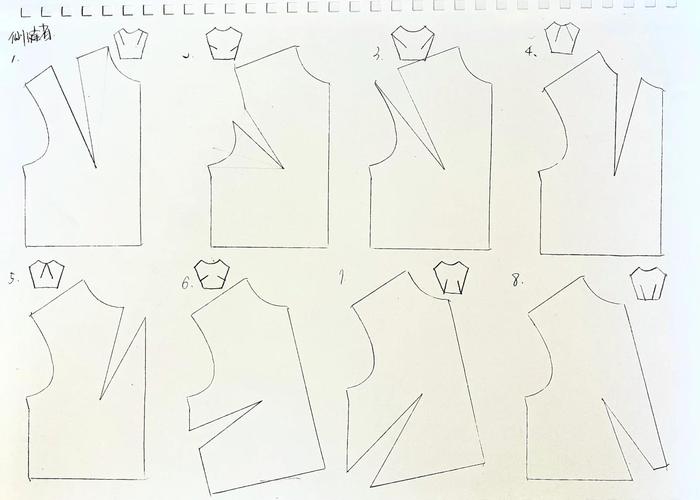 自学服装设计视频教程，能从入门到精通吗？-第2张图片-指南针培训网