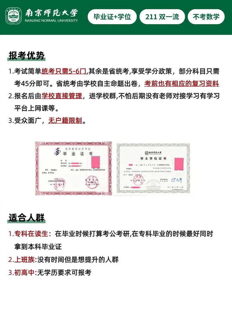 南京师范大学学前教育专业有何特色优势？-第1张图片-指南针培训网