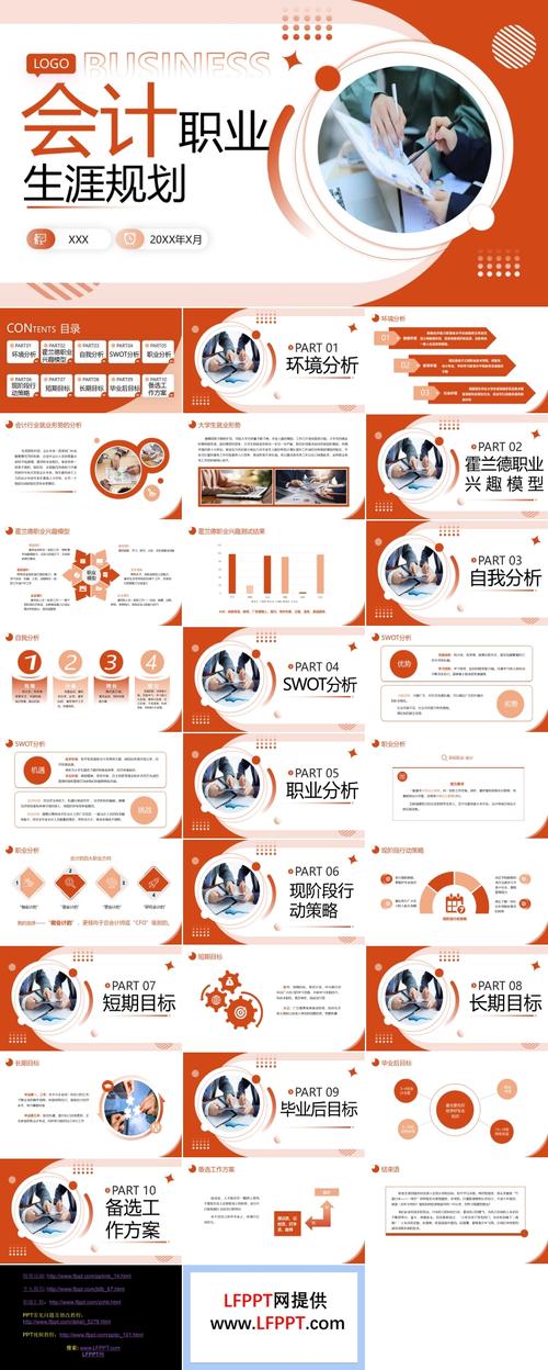 中级会计师如何规划职业发展路径？-第2张图片-指南针培训网