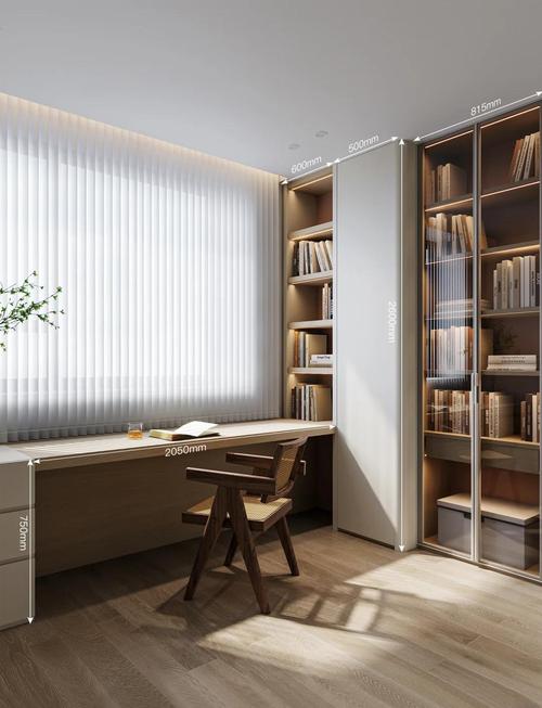 自学室内设计如何高效入门？-第1张图片-指南针培训网