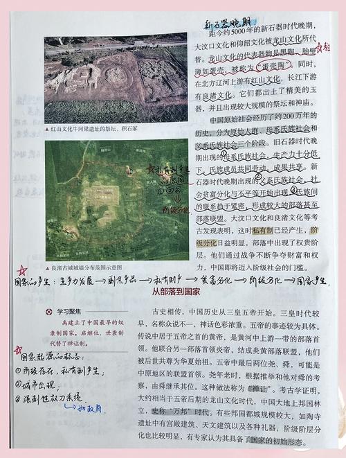 高中历史必修专题核心内容如何解析？-第2张图片-指南针培训网