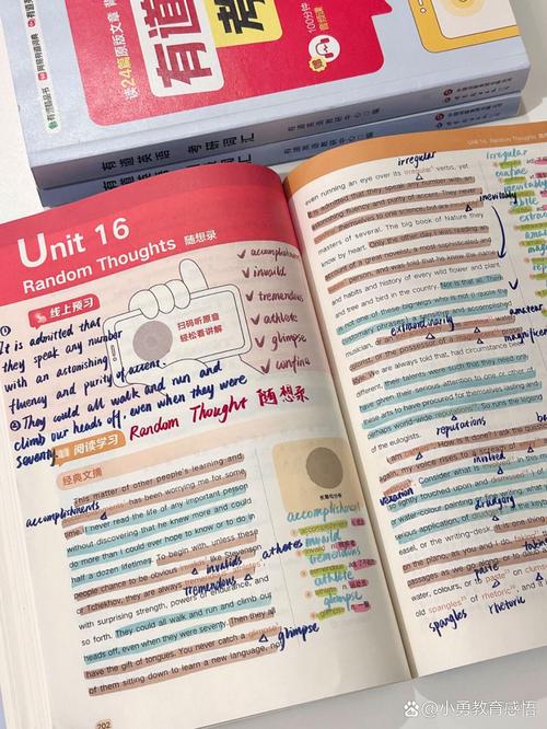 六级后自学英语，选什么书最有效？-第2张图片-指南针培训网