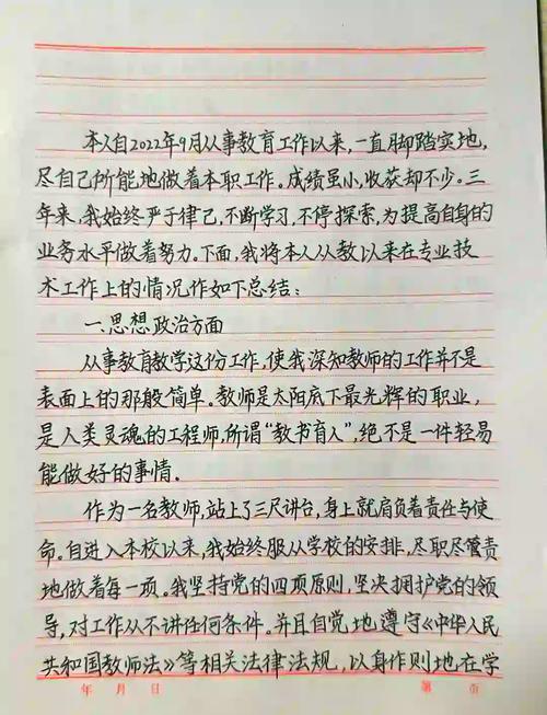教师职业发展，如何实现个人价值与成长？-第2张图片-指南针培训网
