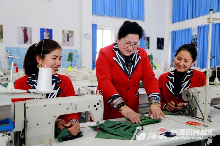 新疆新发展职培如何助力技能提升？-第1张图片-指南针培训网
