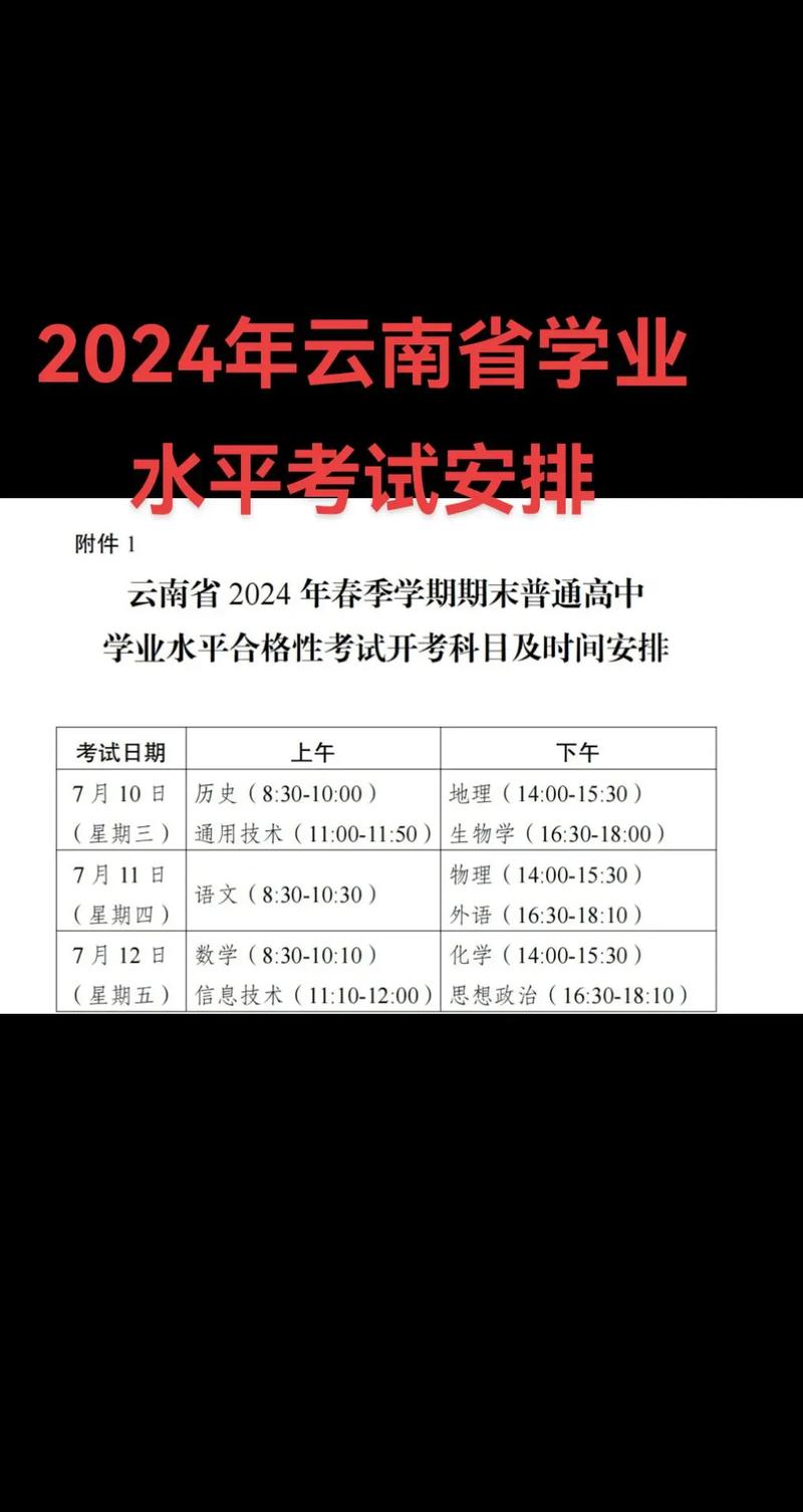 云南自学考试何时开考？-第1张图片-指南针培训网