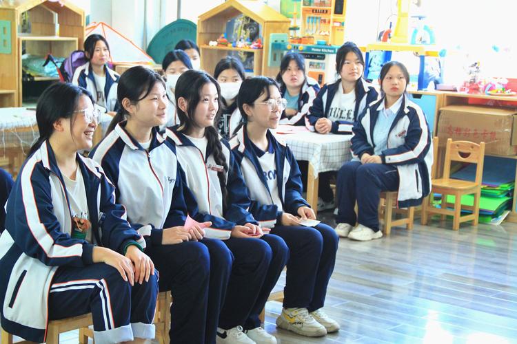 学前教育专业具体培养什么样的人才？-第3张图片-指南针培训网