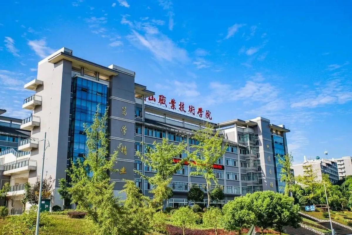 眉山职业技术学院如何跨越发展？-第1张图片-指南针培训网