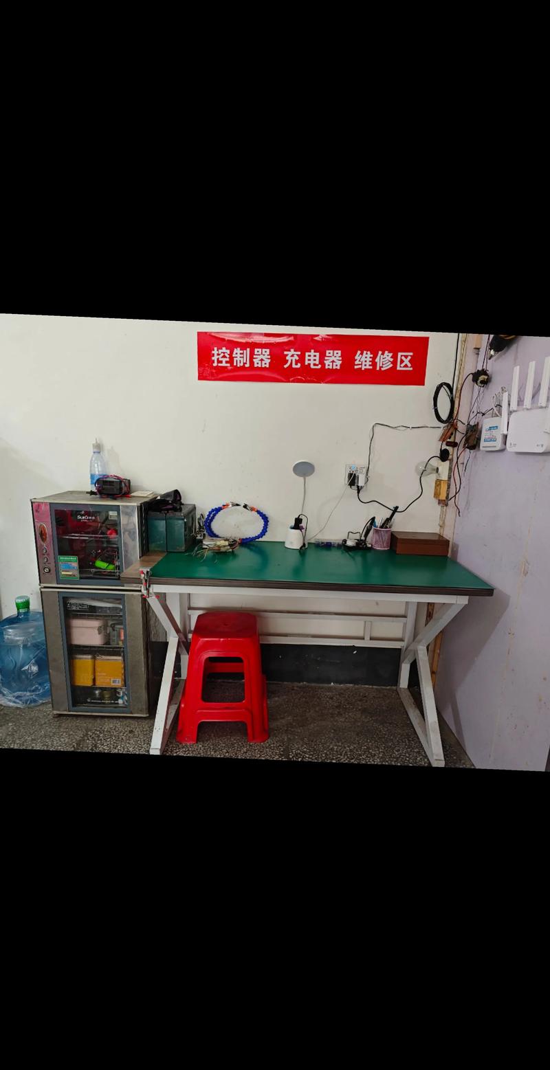 自学电动车维修能学会吗？-第3张图片-指南针培训网