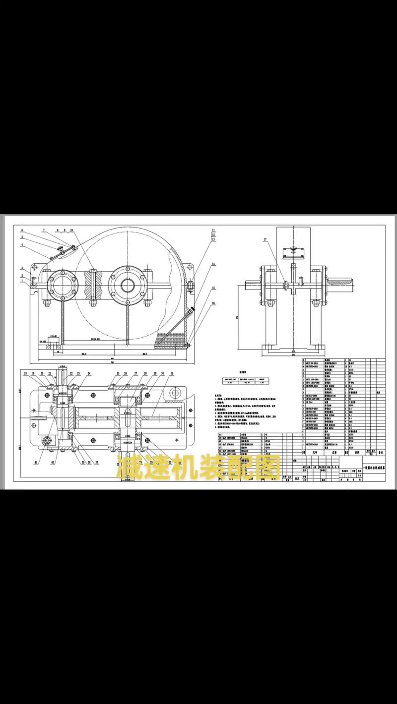 机械设计制造及自动化课程学什么?-第2张图片-指南针培训网 机械设计制造及自动化课程学什么?-第2张图片-指南针培训网