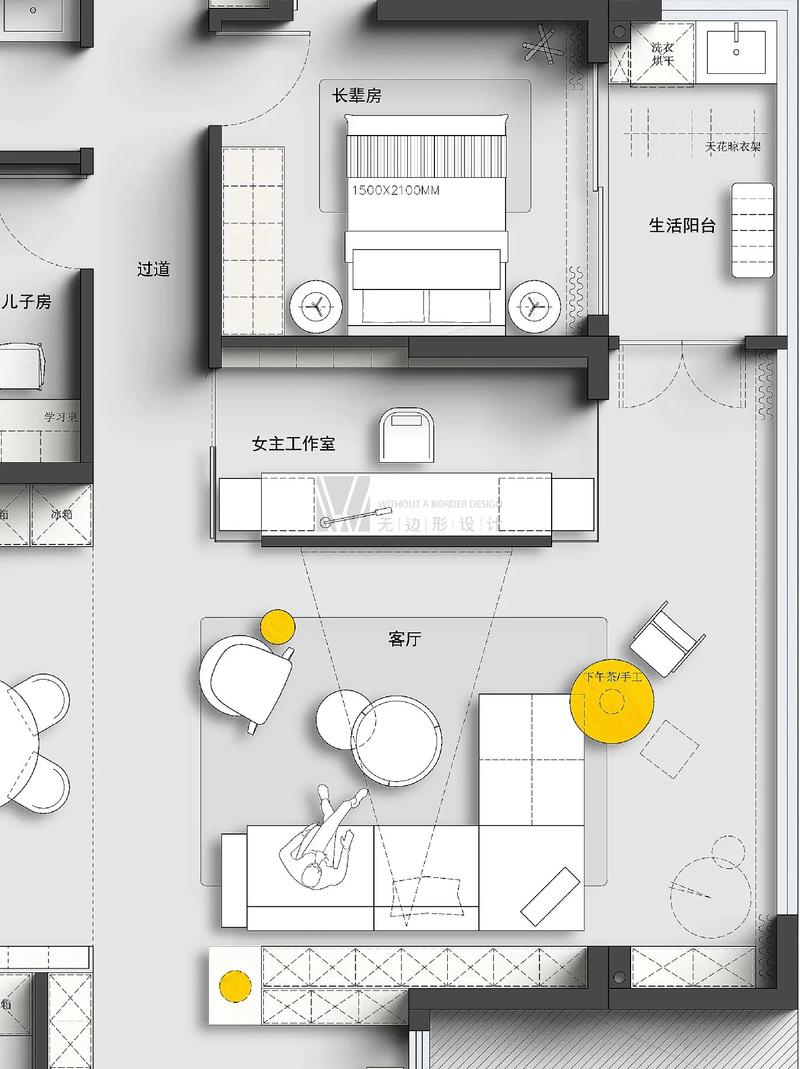 自学室内设计，到底要学哪些核心内容？-第2张图片-指南针培训网